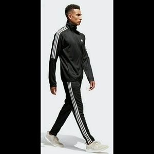 Adidas Tiro Track Suit BK4087